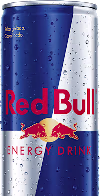 Red Bull Energy Drink