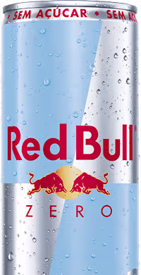 Red Bull Zero Energy Drink