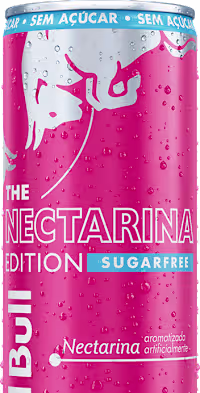 Red Bull Nectarina SF